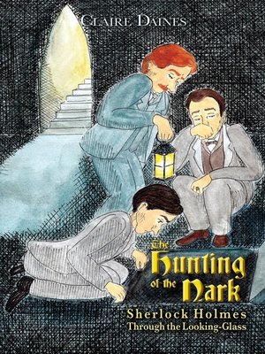 cover image of The Hunting of the Nark